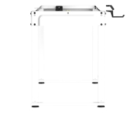 Ultradesk Elektryczny stelaż Uplift Frame Biały - 1469410 - zdjęcie 6